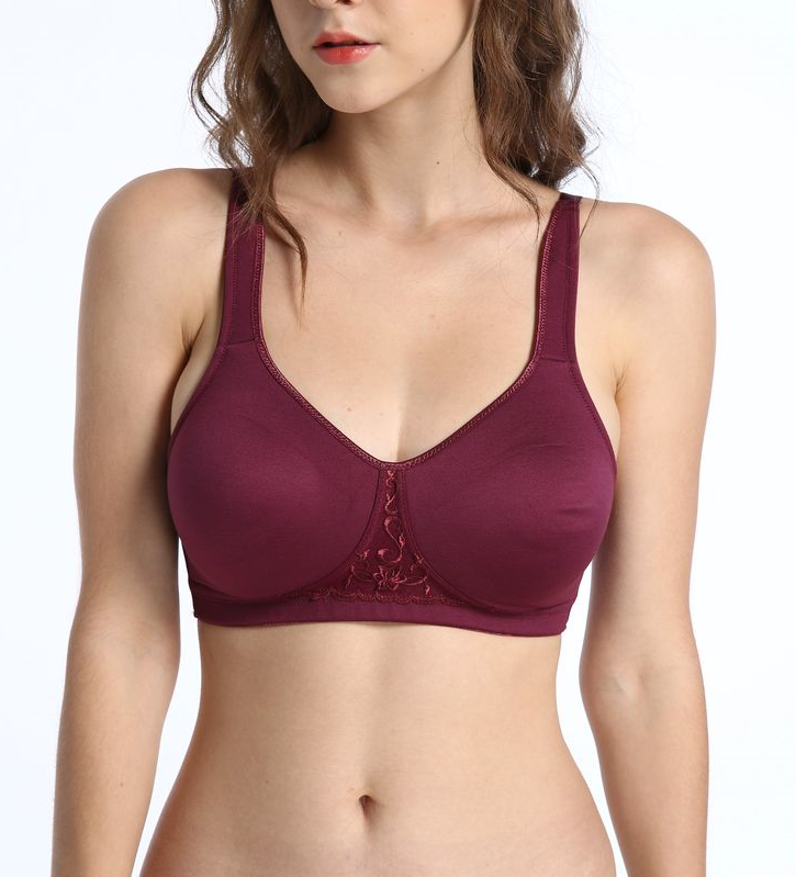 Vougez - Minimizer Push Up Bra FL-305