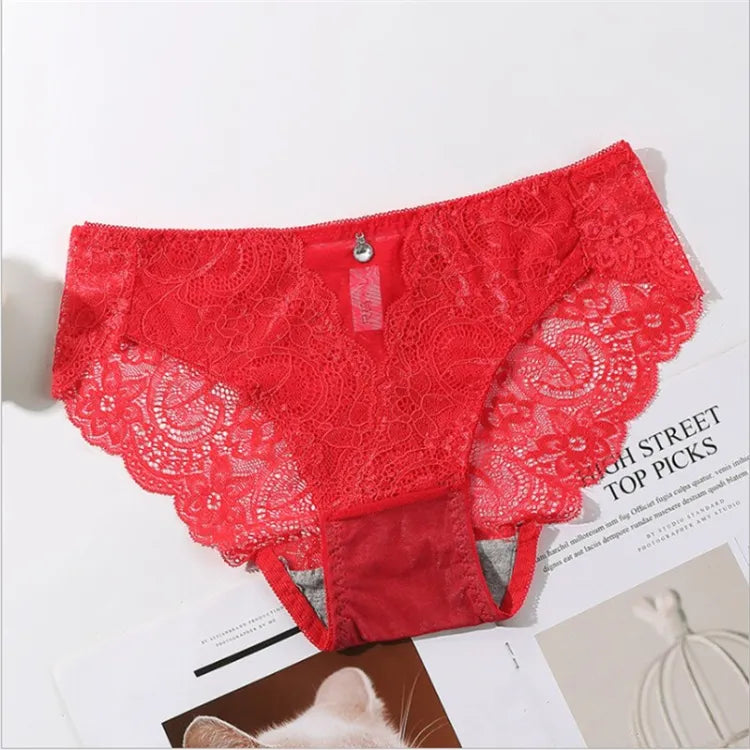 Vougez - Pack of 2 Panty