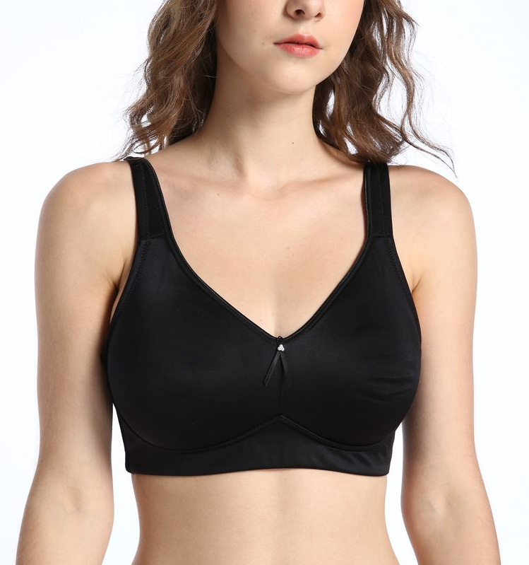 Vougez - Minimizer Push Up Bra FL-463