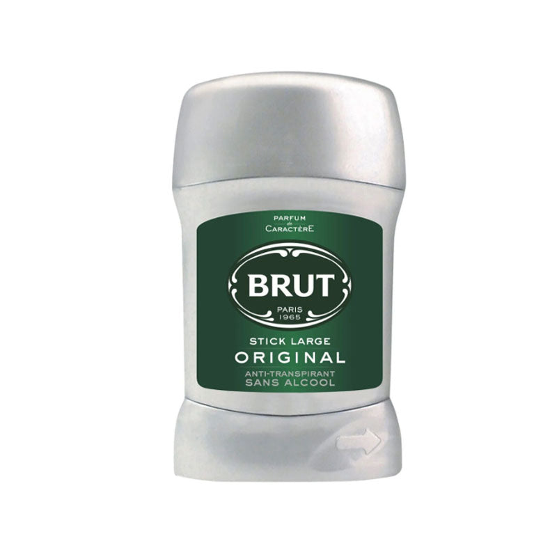 BRUT DEODORANT STICK ORIGINAL 50ML