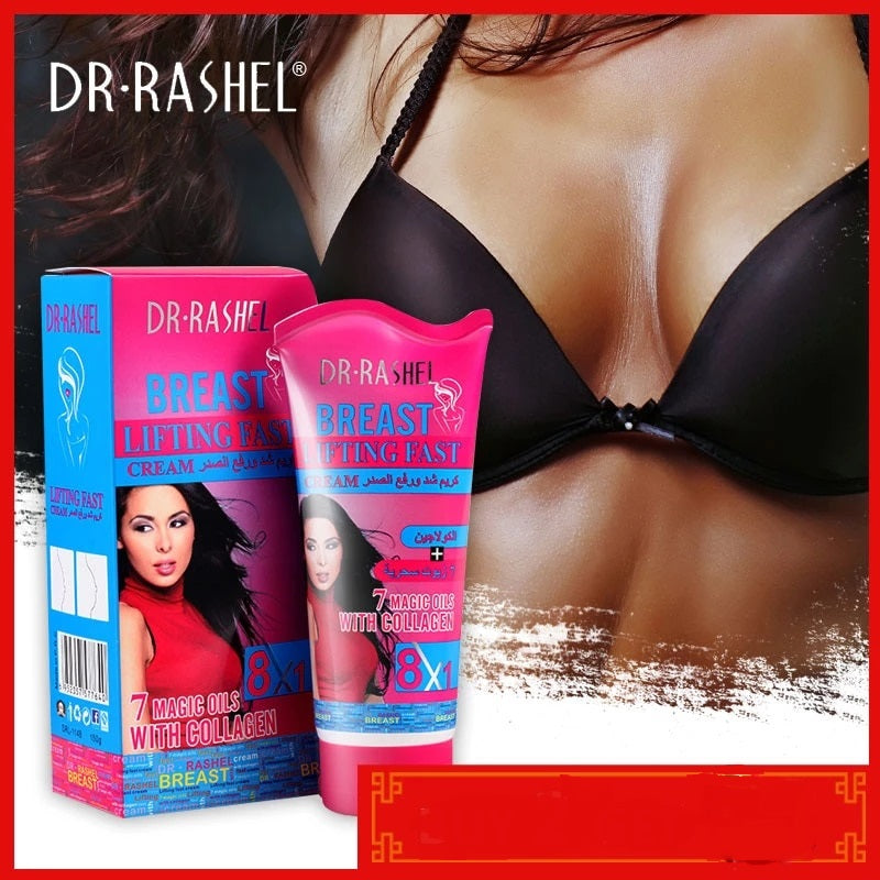 Vougez - Dr Rashel Breast Lifting and Tightening Fast Cream