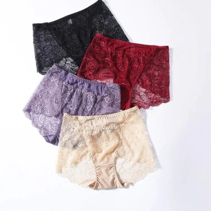 Vougez - Pack of 3 Panty