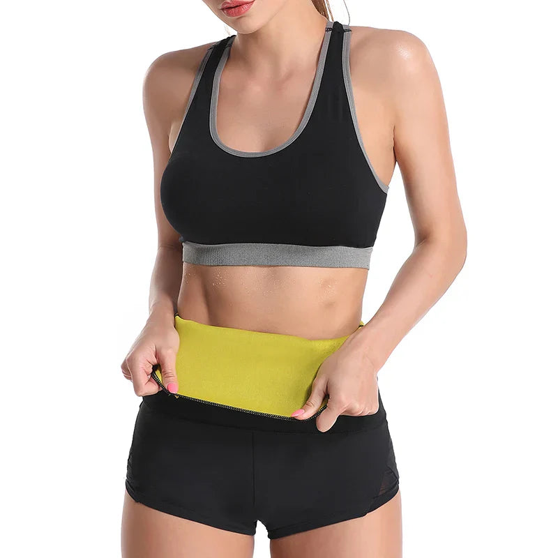 Vougez -  Flip Pushup Sports Bra