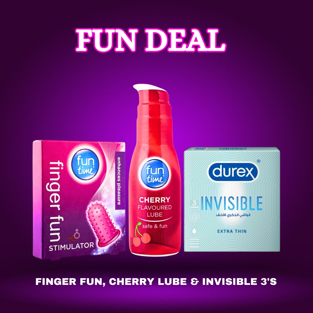 Funtime fun Deal