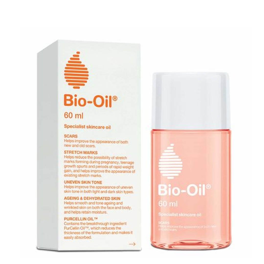 Bio-Oil Skincare Oil 60Ml