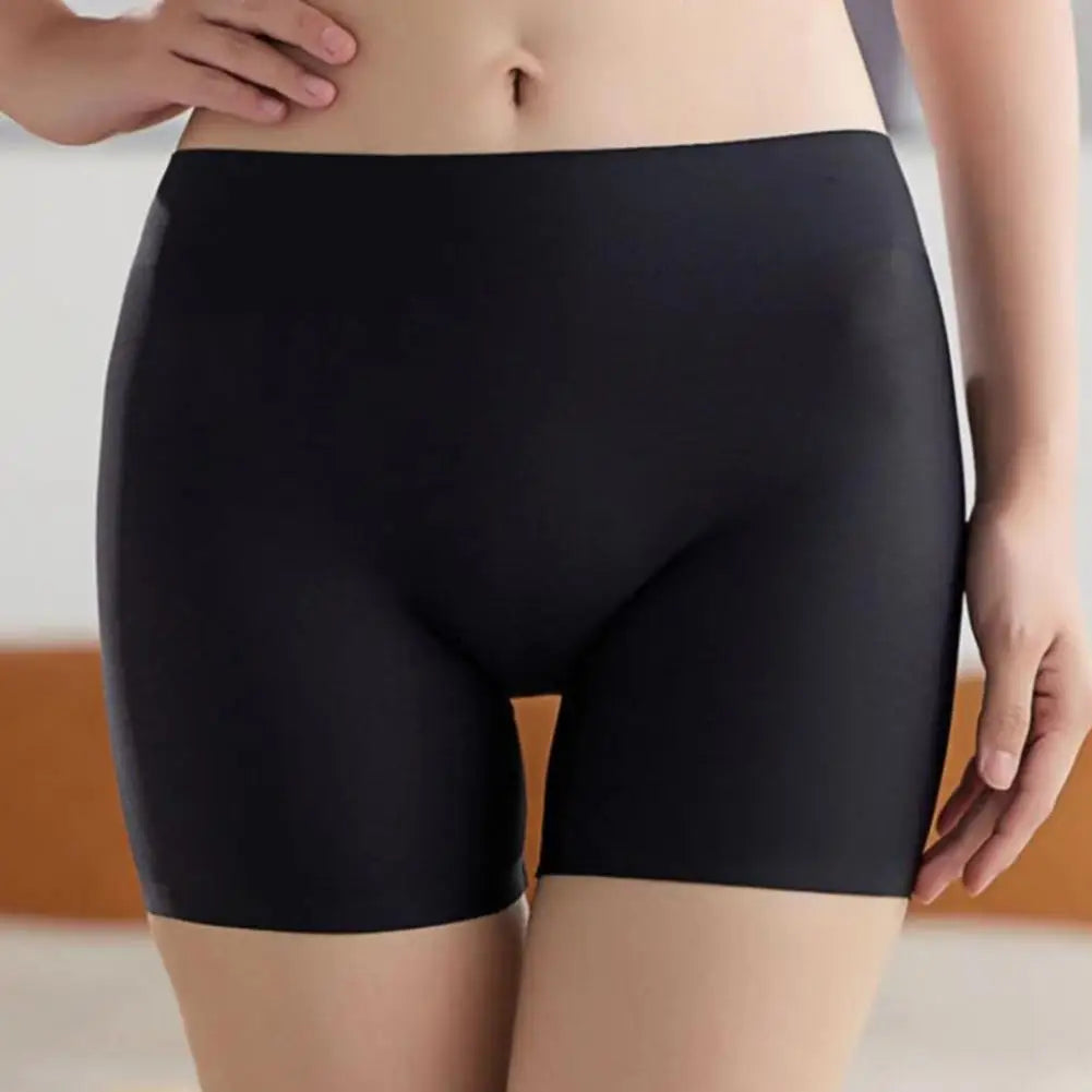 Vougez - Boxer Style Padded Butt Lifter Hip Enhancer 039