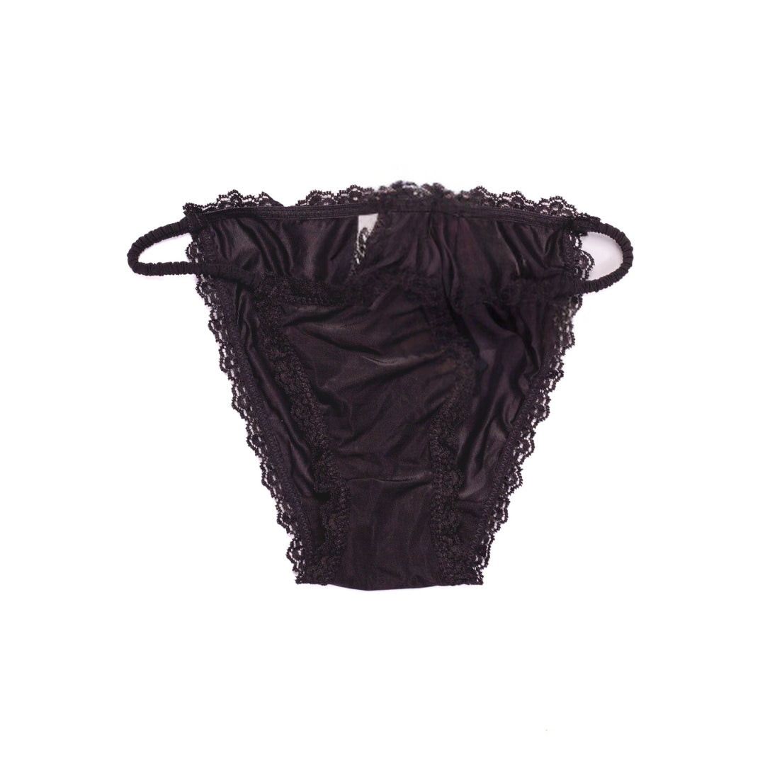 Vougez - Thong Cotton Panty