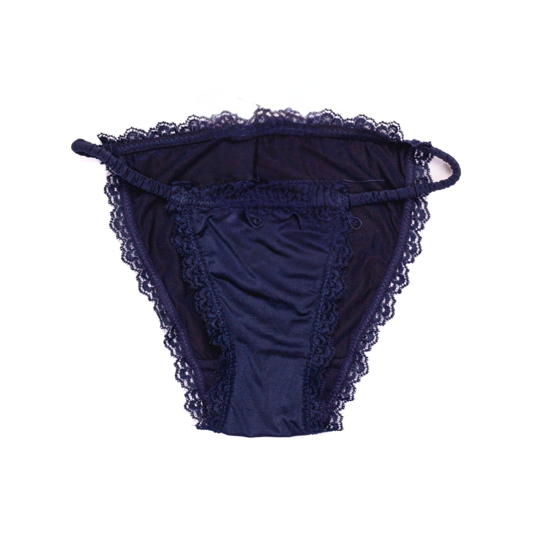 Vougez - Thong Cotton Panty