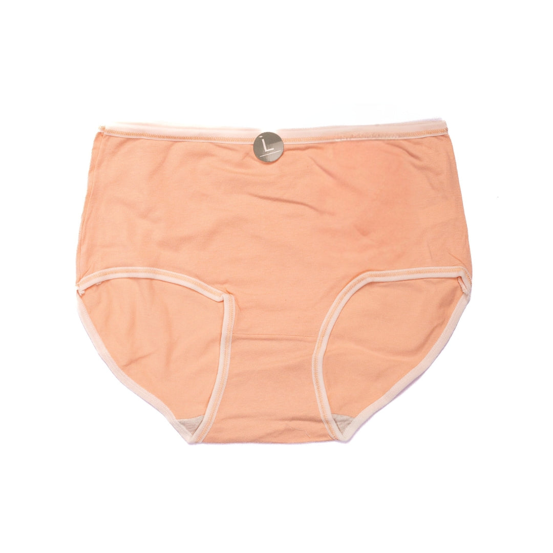 Vougez  - KVC Plain Cotton Panty