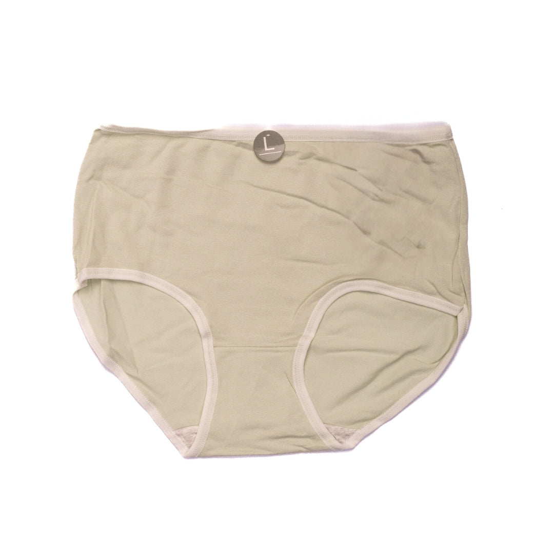 Vougez  - KVC Plain Cotton Panty