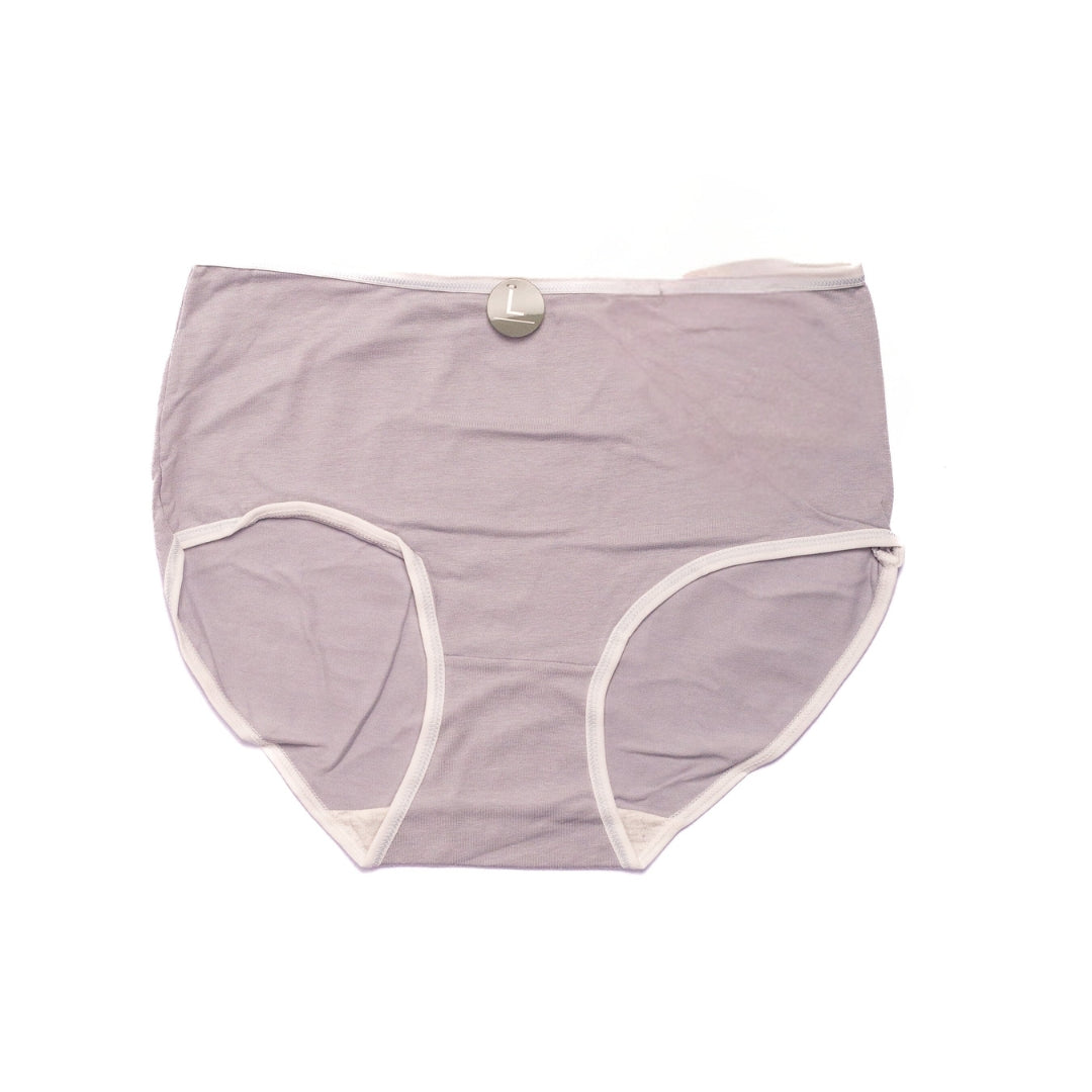 Vougez  - KVC Plain Cotton Panty