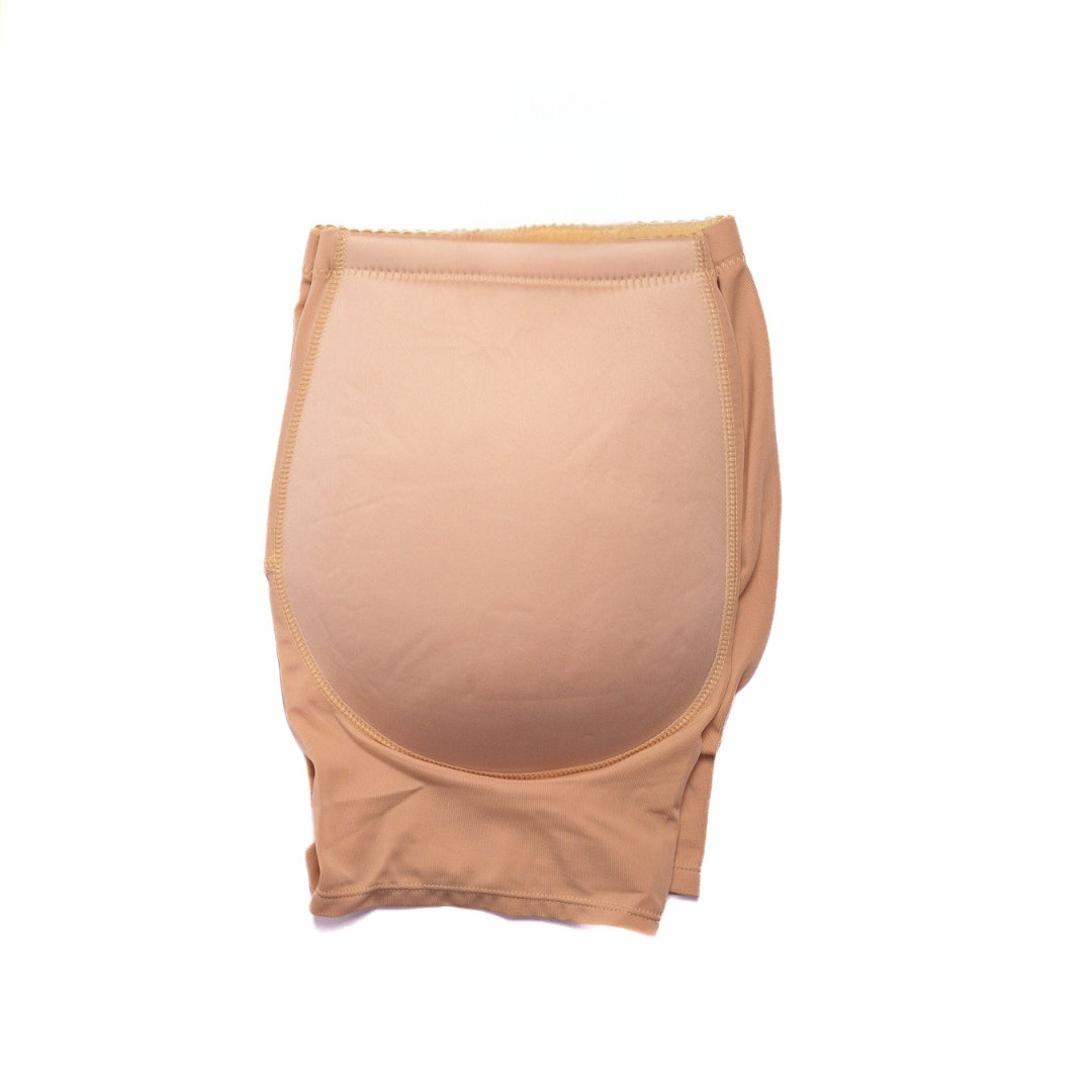 Vougez - Burvogue Women's Padded Panties Butt Lifter