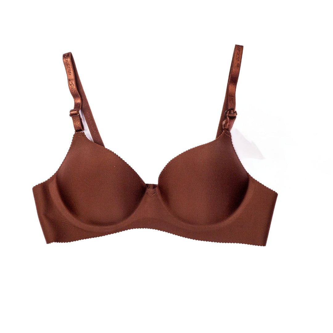 Vougez - Derry Padded Push Up Bra