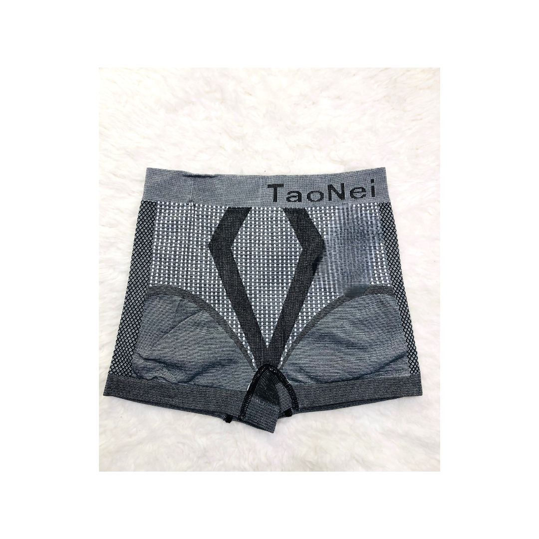 Vougez - TEI Cotton Boxer Panty