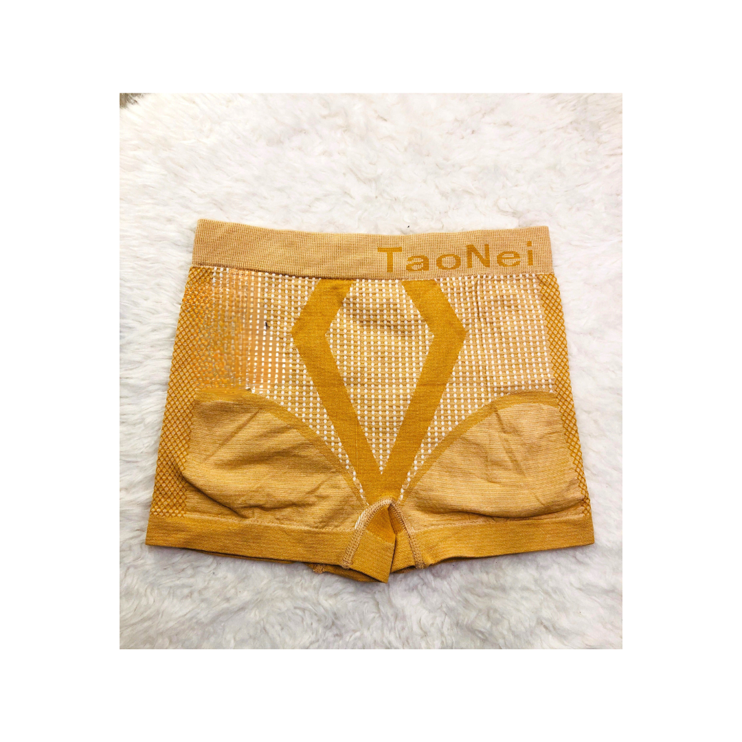 Vougez - TEI Cotton Boxer Panty