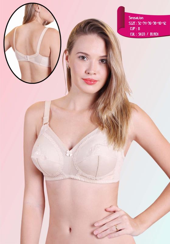 Vougez - Sensation Bra