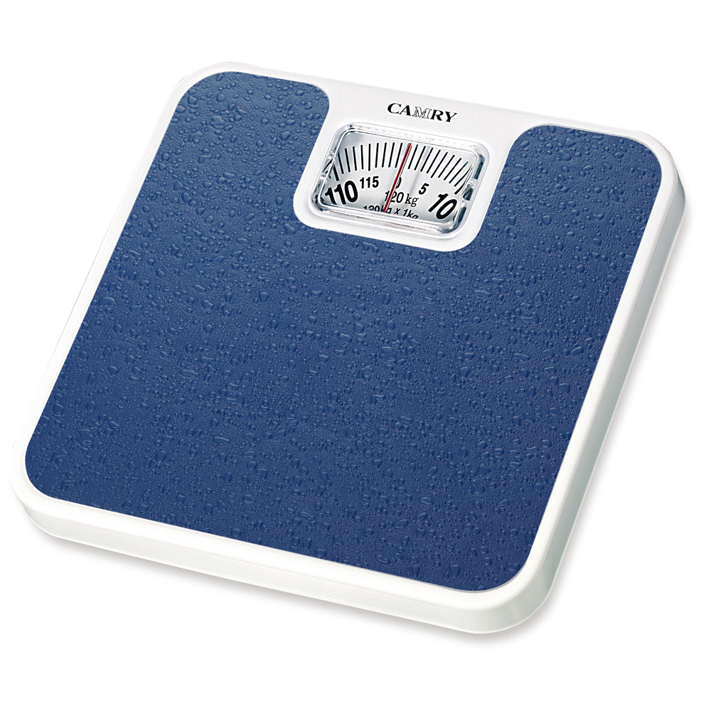 Camry Mechanical Personal Scale Weight Machine BR9011