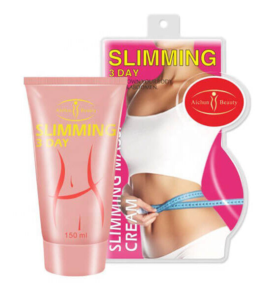 Vougez -  Aichun Beauty Slimming Massage Cream (150ml)