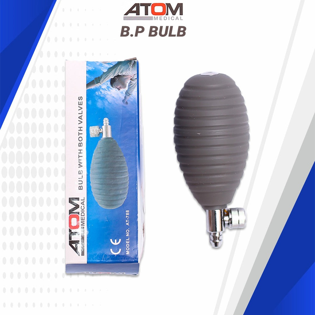 Atom B.P Bulb - AT-788