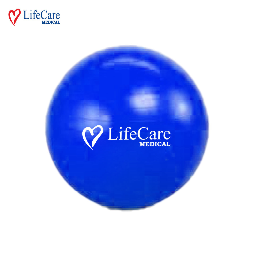 LifeCare Hand Therapy Physio Stress Relief Ball