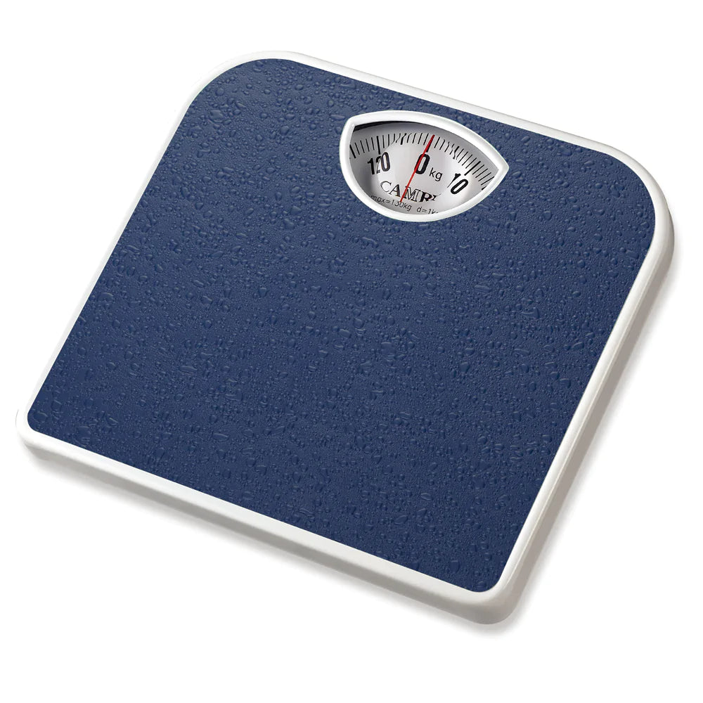 Camry Weight Scale Analog Body Weight Machine MultiColor - 2