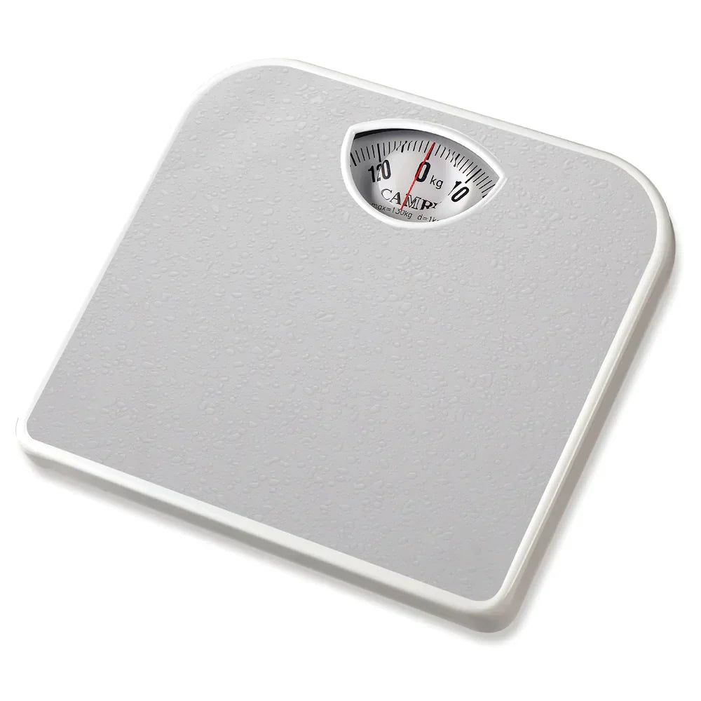 Camry Weight Scale Analog Body Weight Machine MultiColor - 2