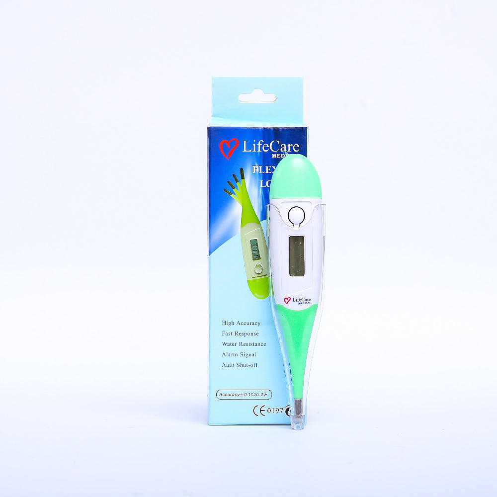 Lifecare Clinical Digital Oral Thermometer