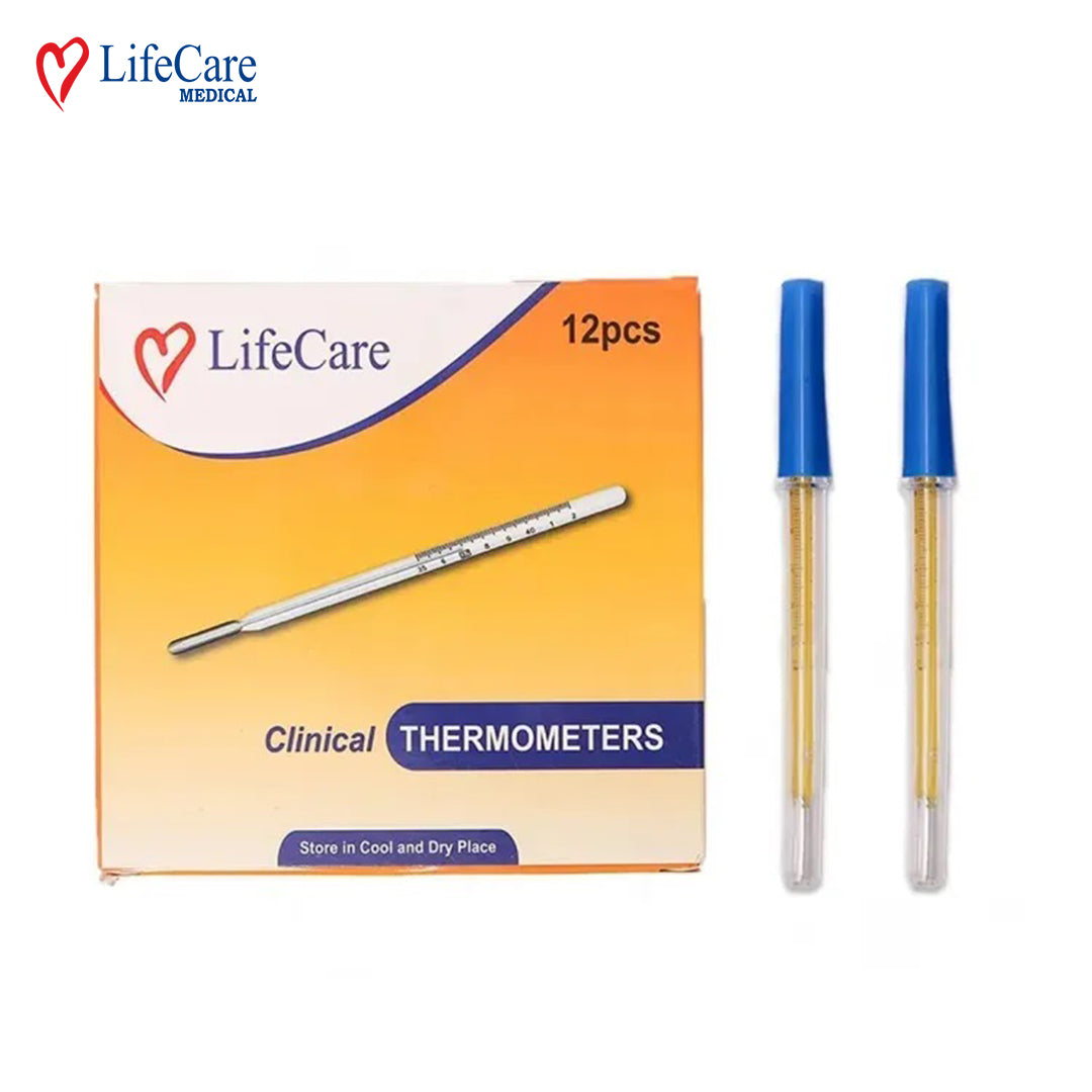 LifeCare Slim Clinical thermometer - 1 thermometer