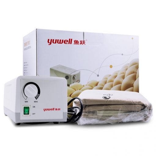 Yuwell Anti Decubitus Air Mattress For Hospital Patient